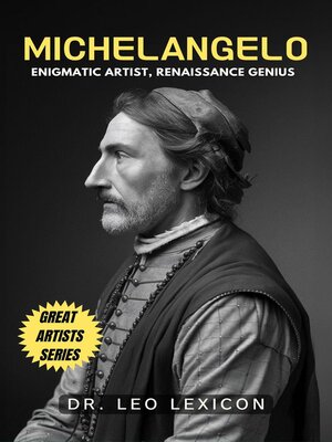 cover image of Michelangelo